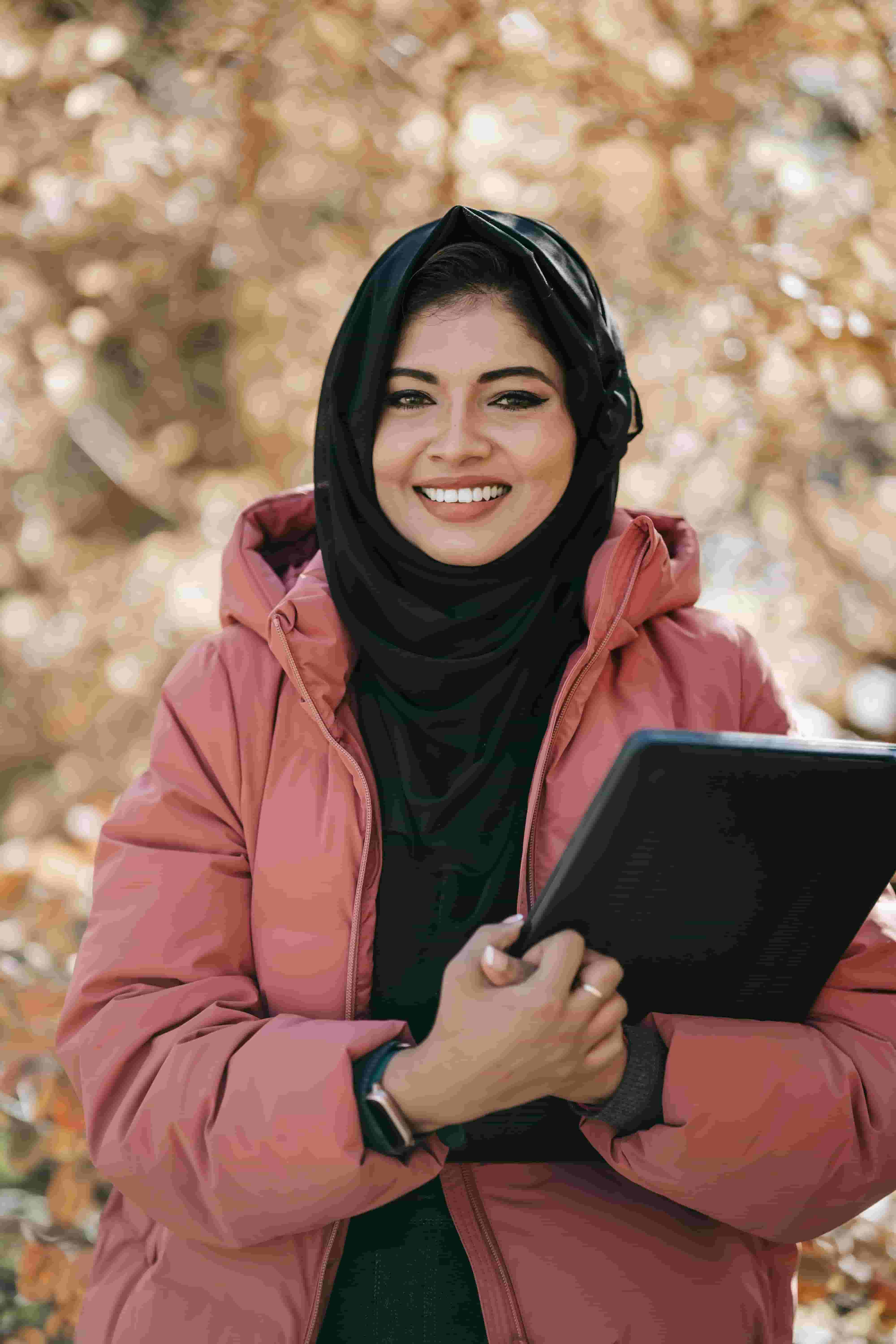 Amira Al-Sayed