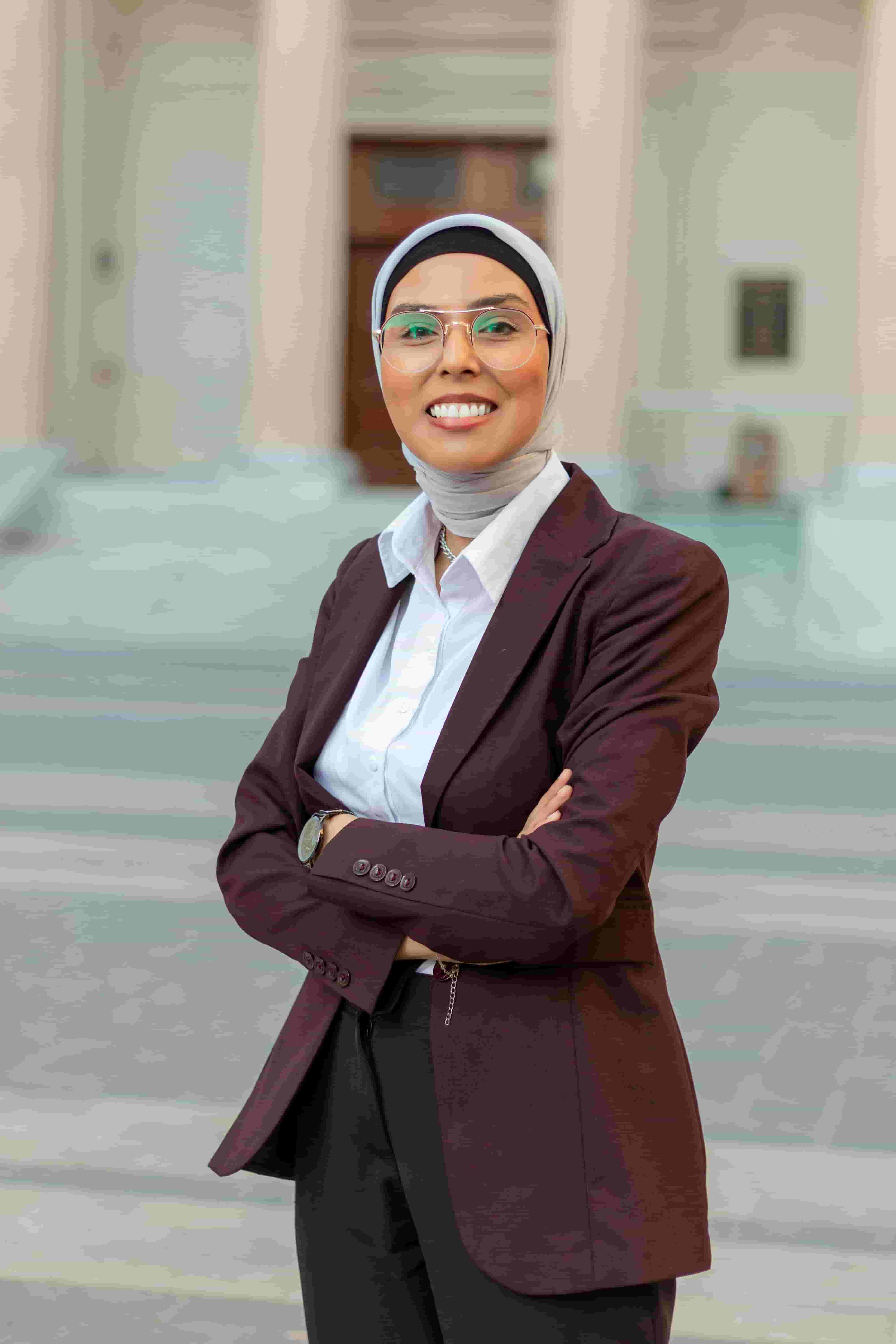 Layla Al-Mansoori