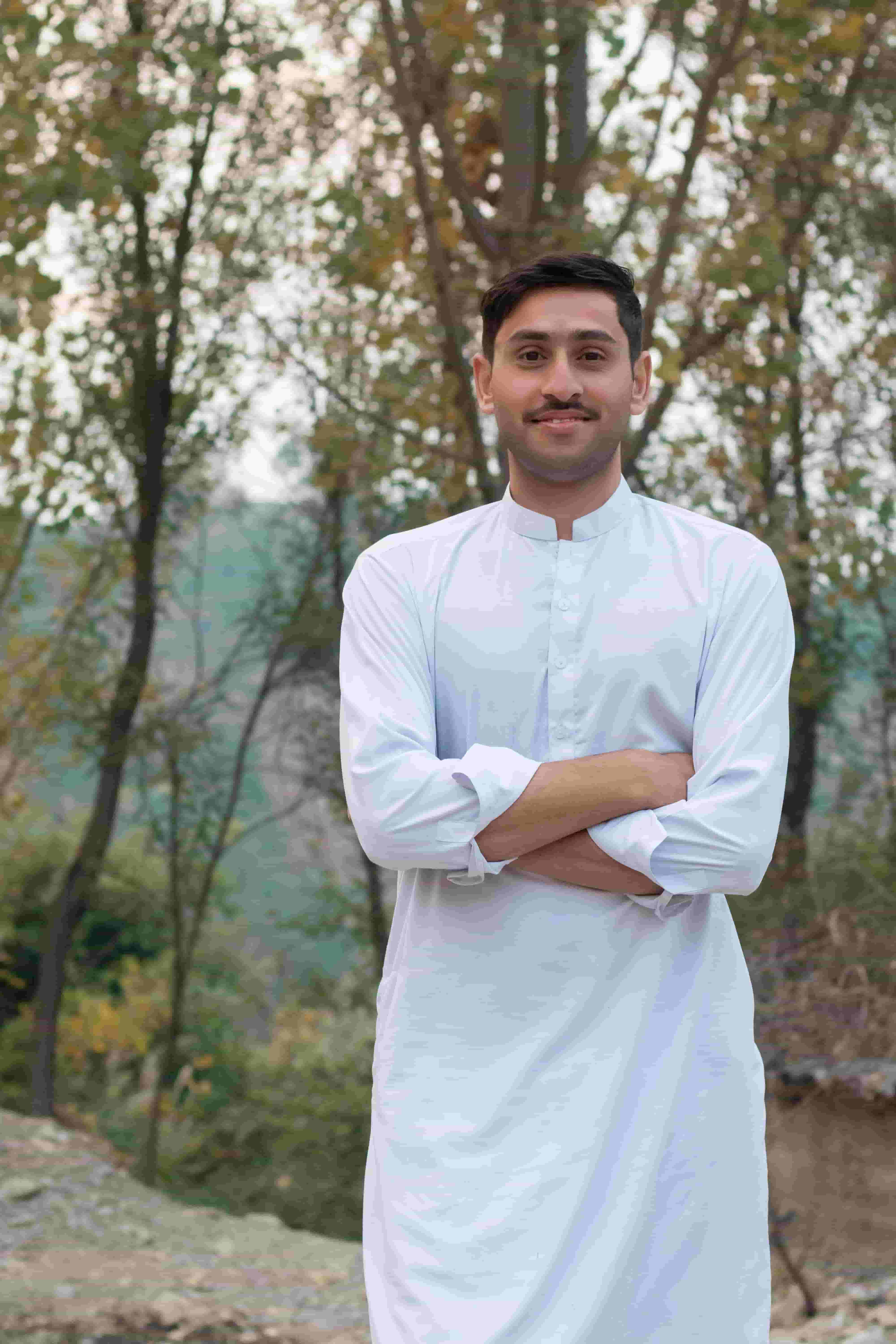 Usman Khalid