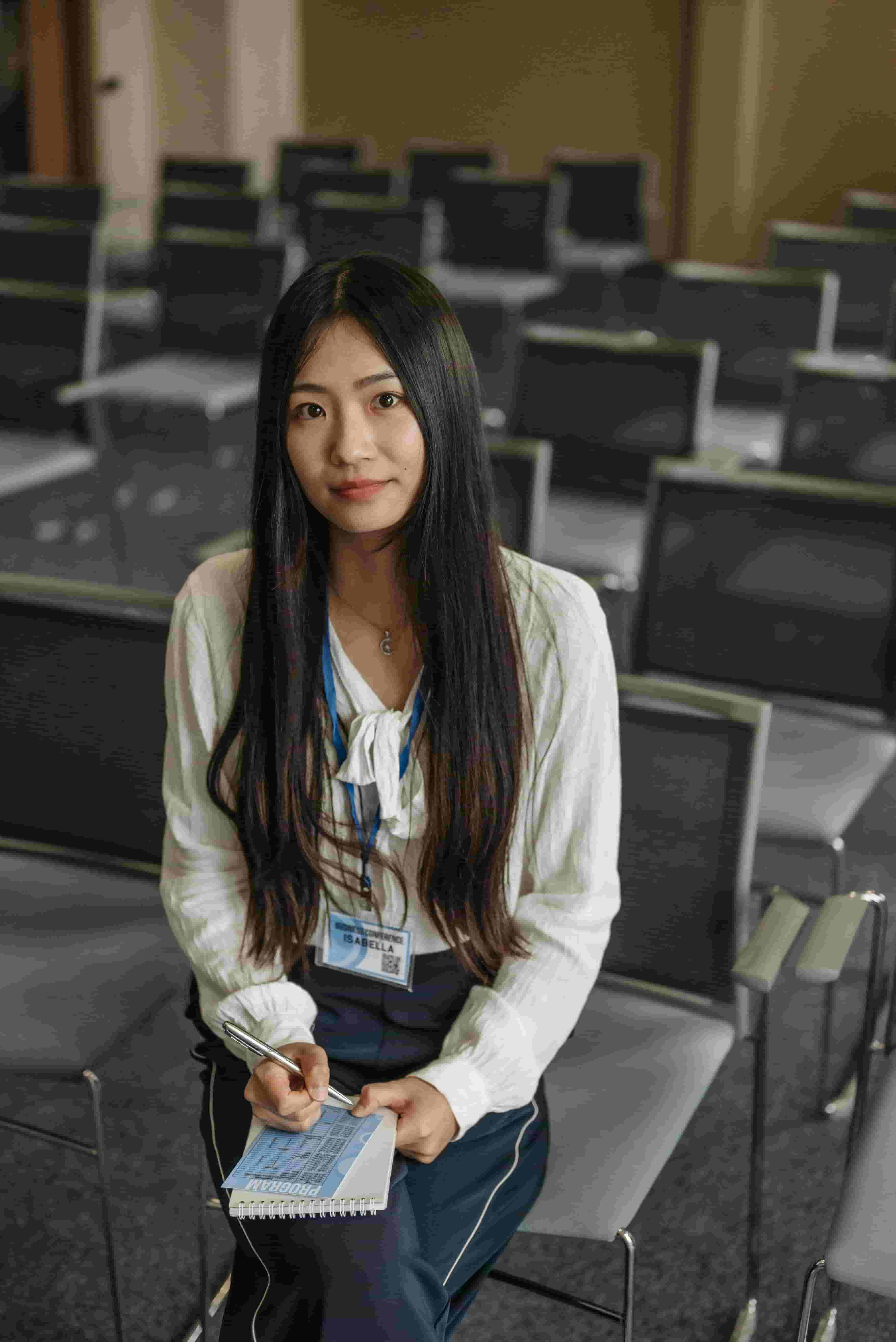 Yang Lin