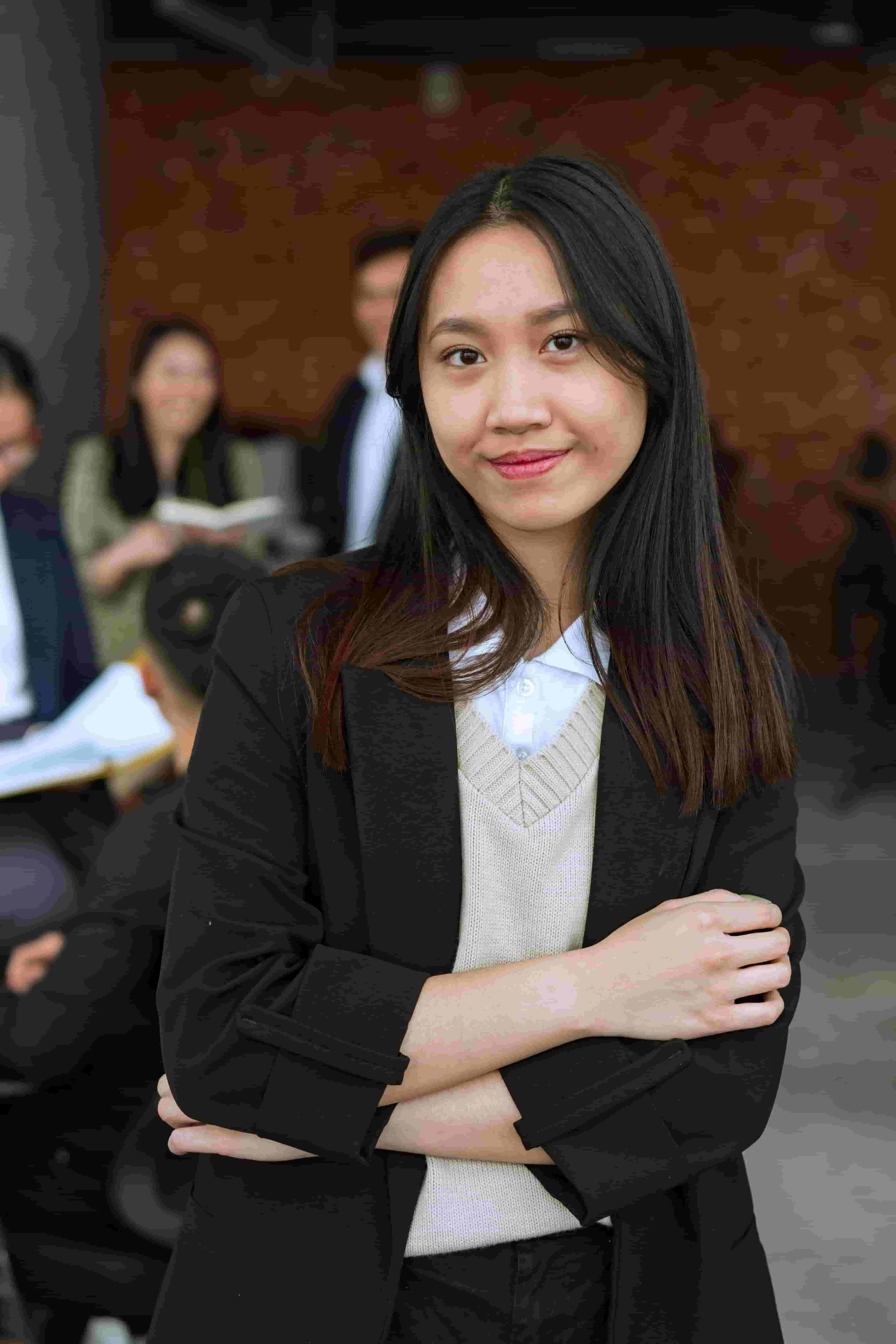 Zhao Xinyi